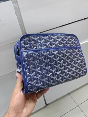 Men pouch