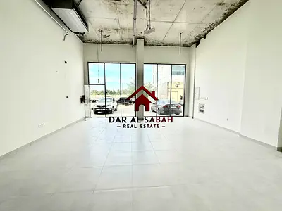 Brand New Building | 6 Cheque Payment | Best Place For Business | Ready To Move!