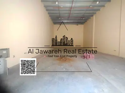 Warehouse for Annual Rent in Al Jurf Industrial Area 3, Ajman