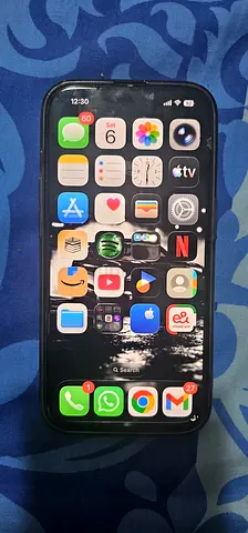 Mint Condition Apple iPhone 14 pro in good working condition scratchless