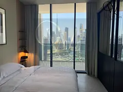 Furnished| Burj Khalifa view| High floorV