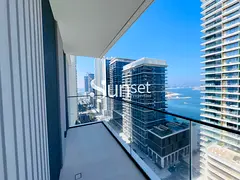Stunning View | Prime Location | Unfurnished