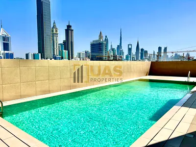 Brand New Building with One Month Free - Booking Open