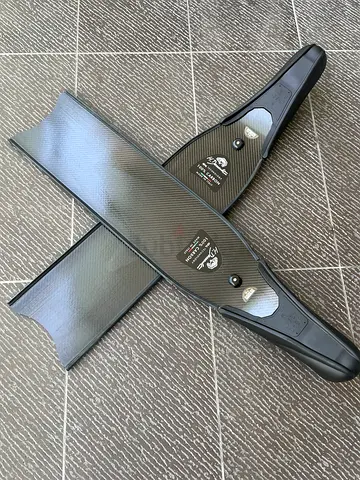 Diving fins 42/43