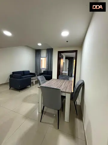 WELL-MAINTAINED 1BR | 12 CHEQUES | PRIME JVC