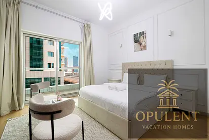 Modern Hotel Room | Fully Furnished & Ready to Move In | Yearly Stay Only | Annual Payments | HOT DEAL: Luxury Hotel Living