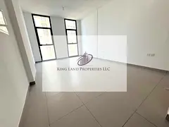 Brand new studio for rent Al mamsha Sharjah