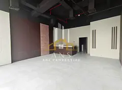 Luxury Retail Opportunity | Shell &amp; Core | Prime Location | Brand New Space