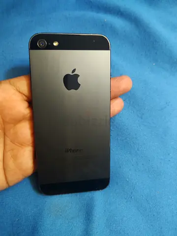 I phone 5g