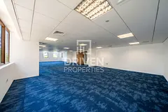 Desirable Office | Fitted Office | Easy Access