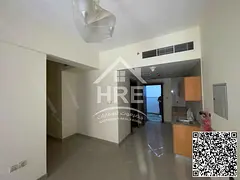 Private balcony, central air conditioning, pool, and 24-hour security