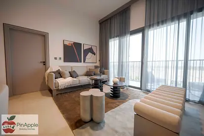 Burj Khalifa View |Spacious
