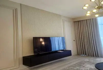Fully Furnished | Renovated | Lagoon View