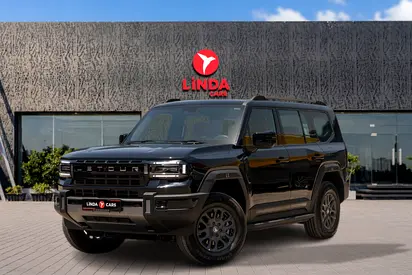 Jetour G700 2026 GCC | Agency Warranty