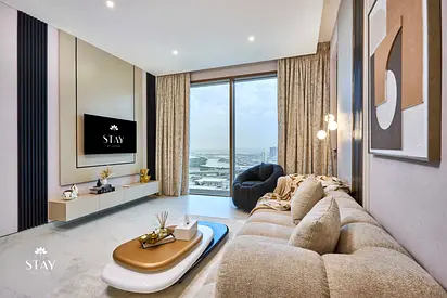 Brand New 2BR I Fully Furnished I Near Burj Khalifa