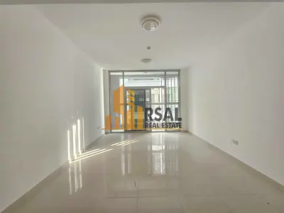 Lavish family 2 BHK With Balcony/Ready to move/EASY Payment/Near to Gems Millennium School Muwaileh Sharjah