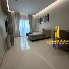 🏡 Luxury 1BHK Apartment with Super Deluxe Finishing in Al Jurf 3 – Ajman ✨ 📍 Prime locatio
