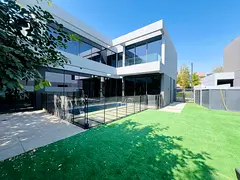 Elegant 4BR || spacious with private pool || Available for rent