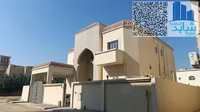 Fully furnished 5 Masters bedroom hall majlis Villa available for rent