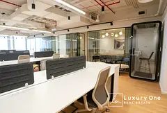 Vastu | Premium Furnished | Panoramic Views