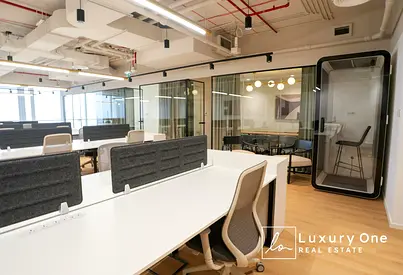 Vastu | Premium Furnished | Panoramic Views
