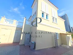 Furnished 2BR Villa | Large Plot | Mini Nursery Garden
