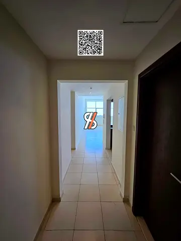 Two Bedroom For Sale In Ajman One Towers