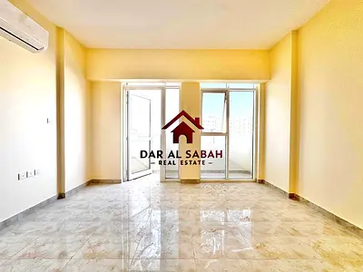 Brand new building/Open view/balcony/Ready to move appartment