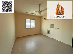 🏡 1 Bedroom Apartment for Annual Rent in Ajman 📍 Al Rawda 3 – Sheikh Ammar Street ✨ Apartm
