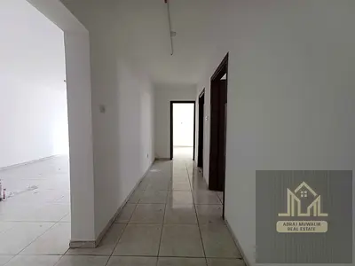 EXCELLENT OFFER 3BHK+3 BALCONY AVAILABLE FOR FAMILY