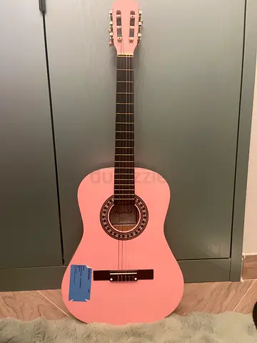HERALD H34 PK Acoustic Guitar