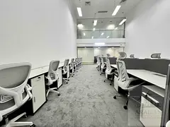 Flexi Desk | Dedicated Desk ALL IN include EJARI