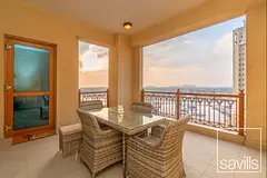 Sea View | Vacant | Furnished or Unfurnished