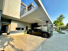 Luxury 4 Bedroom Stand Alone Villa - Hot Deal - 5% Down Payment