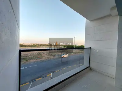 Brand New 1BHK with Balcony | Family Building | 1 Week Free | Tilal City