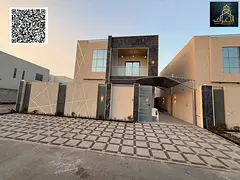 Take advantage of this opportunity to rent a villa in Ajman/Al Zahiyah - directly on Sheikh Mohammed