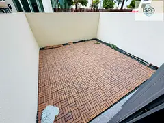 Fully Furnished || Ready Garden || Luxury || 42k 6 to 12 cheq