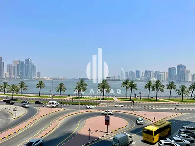 Spacious 3 BHK | Sea View | All amenities free