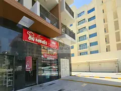 Fully Equipped Restaurant Space | Premium Location | Immediate Occupancy