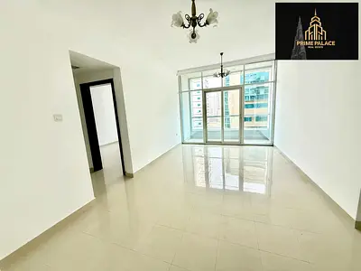 Hot offer specious 1BHK hall with Gym swimming pool free balcony wardrobes Opne view just in 43k
