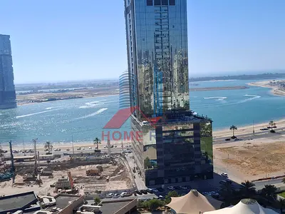 2BHK| Sew View| Open View| prime Location| Easy Dubai Exit| For Family