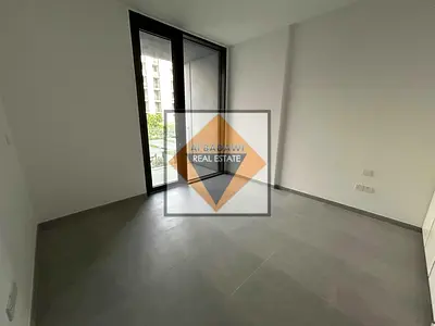 شقة استوديو ذكية / إطلالة على المسبح والحديقة / / أجهزة مطبخ / شرفة واسعة