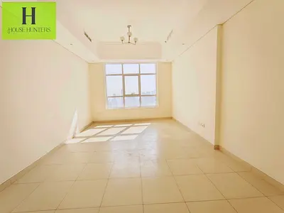 Spacious 3BHK | Parking Free | Gym Pool | MaidRoom In Al Taawun