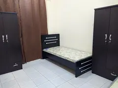 Bed Space for Executive Bachelor without commission - All-inclusive 800