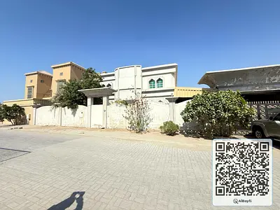 Six master bedroom villa for sale in al Mowaihat 3