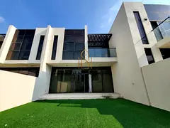 3BHK PLUS MAID ROOM TOWN HOUSE VACANT READY TO MOVE IN