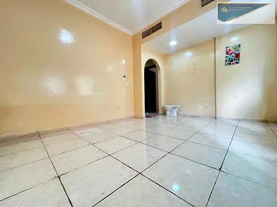 LAST UNIT !!! WITH PARKING 1 BHK WITH SEPARATE HALL AVAILABLE NEAR PARK IN JUST 31K IN AL QASIMIA