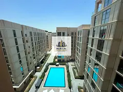 Premium Semi-Furnished 1 Badroom | Pool View | 6 Cheques Plan