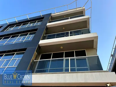 BIG TERRACE READY TO MOVE 1 BEDROOM