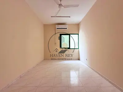 NO CASH DEPOSIT // SPACIOUS ONE BEDROOMHALL // BALCONY // CHEAPEST PRICE // PRIME LOCATION //EASY EXIT TO DUBAI
